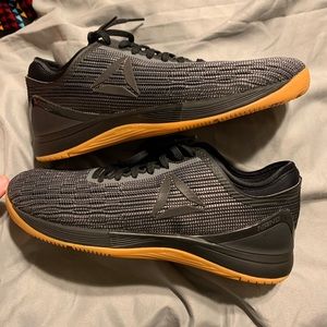 REEBOK CROSSFIT NANO 8 FLEXWEAVE